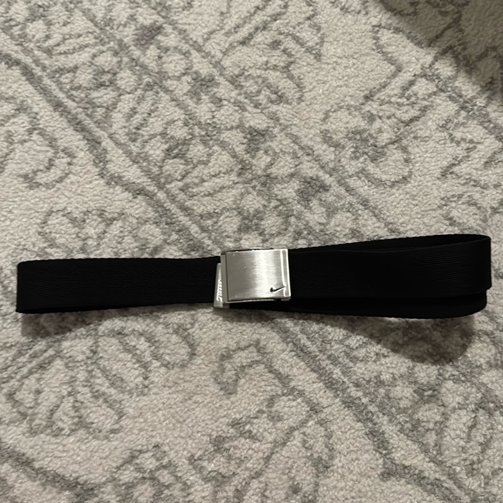 Men’s Nike O/S Belt